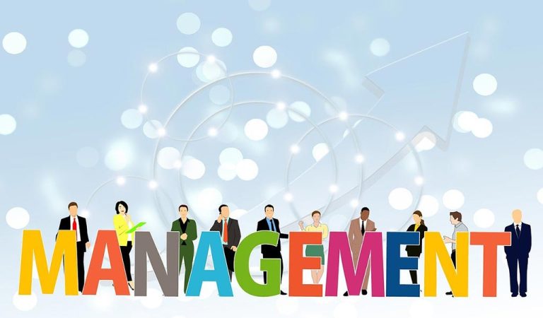 Read more about the article Six Tips for Effective Management Success
