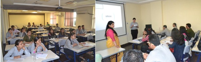Read more about the article SKILL DEVELOPMENT WORKSHOPS ON COMMUNICATION TECHNIQUES AND EFFECTIVE PARAGRAPH WRITING@ABS