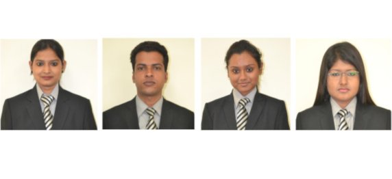 Read more about the article Star Performers of the Asian Business School, Noida