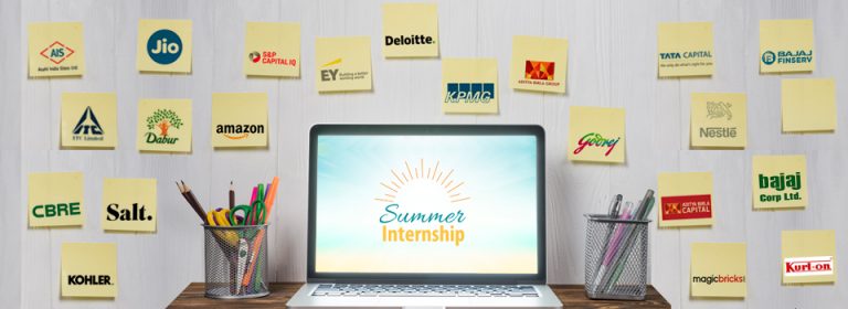 Read more about the article Importance of Internships for PGDM students