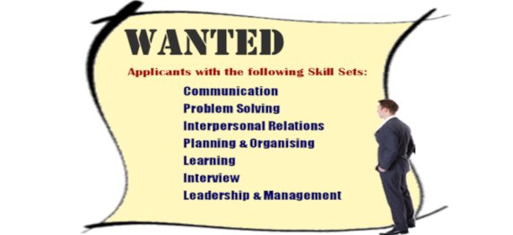 Read more about the article Top Skills an Employer Looks For