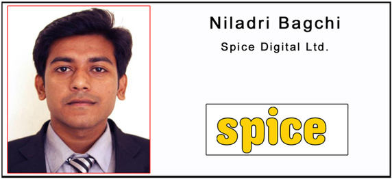Read more about the article Wonderful start to a career with Spice Digital