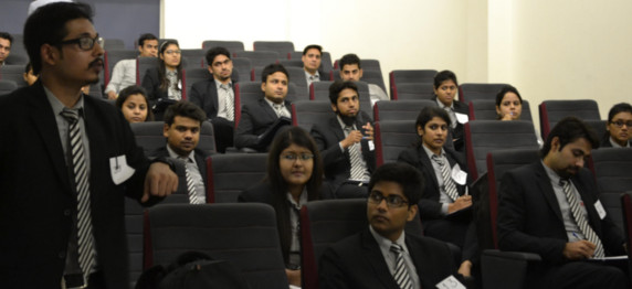 Read more about the article EMPLOYBILITY SKILL ENHANCEMENT WORKSHOP CONDUCTED AT ASIAN BUSINESS SCHOOL, NOIDA