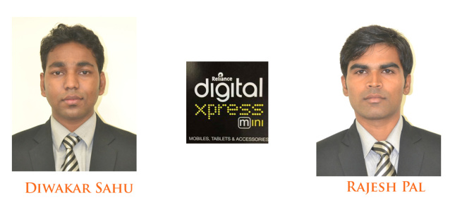 Read more about the article ASIANITES SELECTED AS BUSINESS ASSOCIATES@ RELIANCE DIGITAL XPRESS MINI